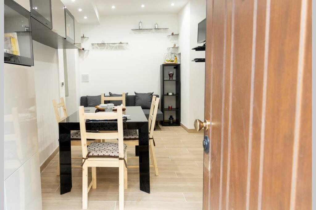 La Casa Di Nico. Appartamento Zona Centro Janov Exteriér fotografie