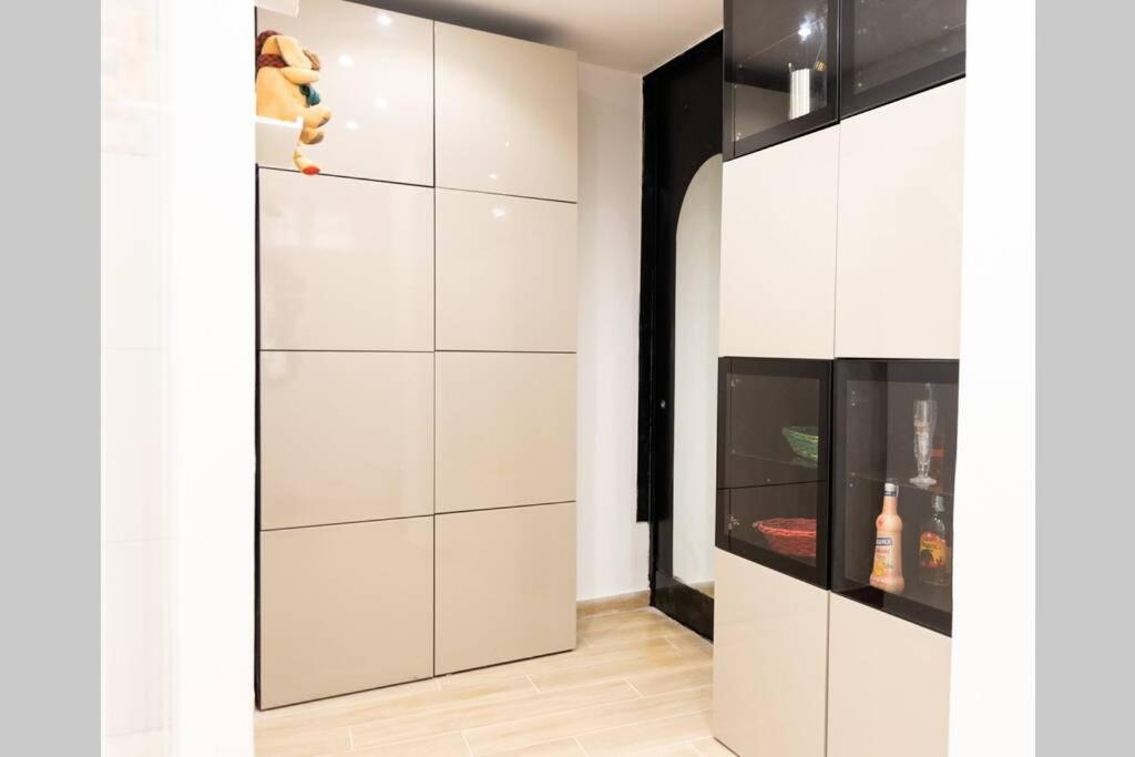 La Casa Di Nico. Appartamento Zona Centro Janov Exteriér fotografie
